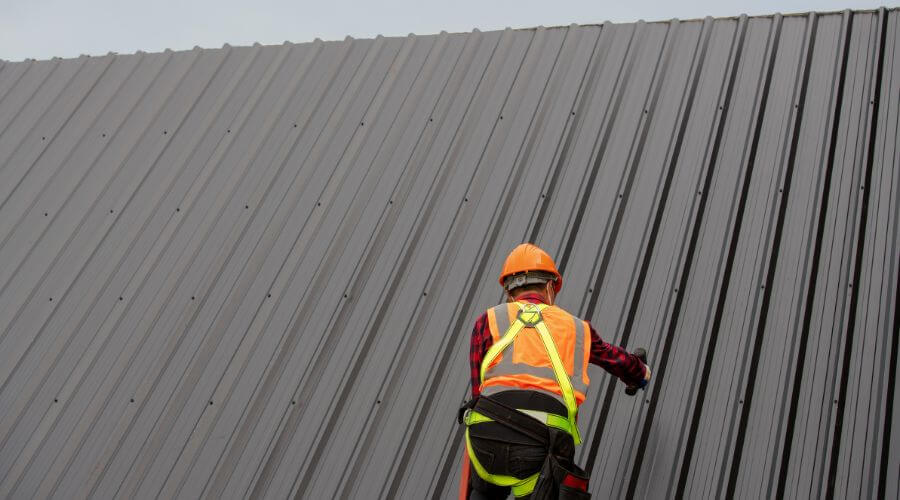 Expert Emergency Roof Repairs services in Prairie Grove, AR
